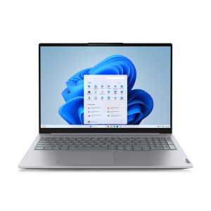 ������� Lenovo ThinkBook 16 G8 IRL (21SH003WGQ) 16"/Core 7 240H/32Gb/1Tb/FP/noOS/�����