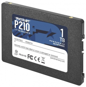 SSD-���������� Patriot Memory 1000 GB (P210S1TB25)