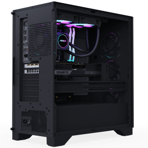 ��������� ���� Gigabyte AORUS PRIME 5 AP551 (AP5A7N7T-5105) Ryzen 7 9800X3D/32Gb/2Tb/RTX5070 Ti 16Gb/NoOS/������