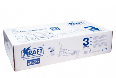 ���� ������� Kraft KT 820007, 3 � ��������-�������� ������������
