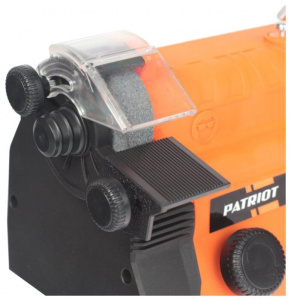 ������ ��������� Patriot BG 110 (� ��������)