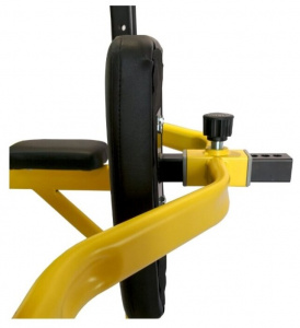 ���� ������ ������-������ DFC Power Tower Homegym G008Y ��������-�������� ������������