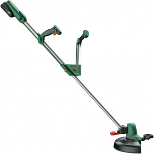 ���� ������ ������� ������������� (�����������) Bosch UniversalGrassCut 18V-26 06008C1D03 ��������-�������� ������������