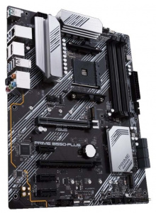 ����������� ����� ASUS PRIME B550-PLUS