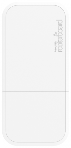 Wi-Fi ����� ������� Mikrotik wAP 60G AP