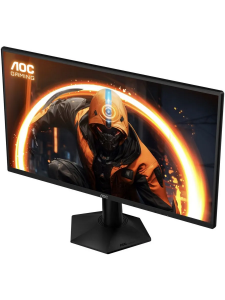 ���� ������ ������� 24.5" AOC 25G50Z ������ 1920x1080/240Hz/IPS/1mc/HDMI/DP ��������-�������� ������������