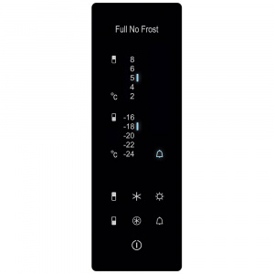 ���� �������� ����������� Atlant XM 4626-101 NL, White ��������-�������� ������������
