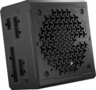 ���� ������� Corsair RM650e Low-Noise, Model RPS0223, 650W 80+ Gold (CP-9020302-EU) ������