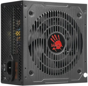 ���� ������� Bloody ATX 700W BD-PS700W 80 PLUS WHITE (20+4pin) APFC 120mm fan 6xSATA RTL