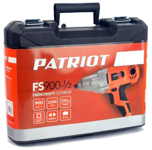 ��������� ������� PATRIOT FS 900, �������
