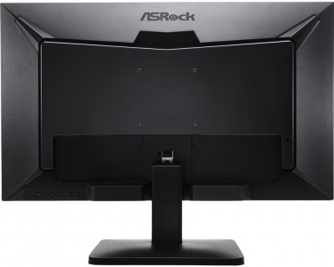 ���� ������ ������� 27" ASRock Phantom Gaming PG27QFT1B ������ ��������-�������� ������������