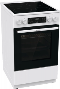 ����� ������������� Gorenje GEC5C61WG ����� �������������� (��� ������)