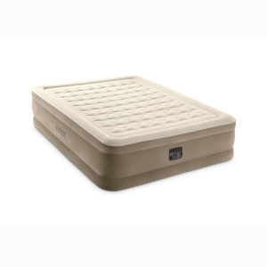 ���� ������ ������� �������� Intex 64428 Ultra Plush Airbed 152�203�46�� ��������-�������� ������������
