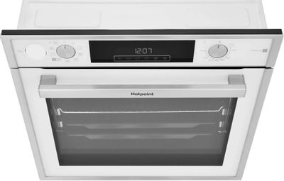 ������������ ������� ���� Hotpoint FE8 S832 JSH WH �����