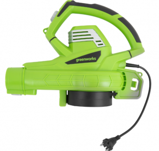 ���� ������ ������������ ������������� Greenworks BL3000 3000W ��������-�������� ������������