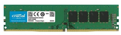 ����������� ������ Crucial CT32G4DFD832A 32GB
