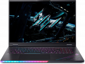 ������� ACER Predator Helios 18 AI PH18-73-99GX 18" IPS/Intel Core Ultra 9 275HX/65Gb/2Tb/RTX 5080/��� �� ������