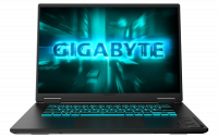 ������� Gigabyte Gaming A16 GA63H 16" IPS/AMD Ryzen AI 7 260/32Gb/SSD1Tb/RTX5070 8Gb/NoOS (3WHK3KZ864SD)