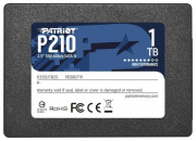 SSD-���������� Patriot Memory 1000 GB (P210S1TB25)