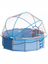 ���� ��� �������� Pool Tent PT305-B 305��, �������, ���������, �����