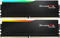 ����������� ������ G.SKILL RIPJAWS M5 NEO RGB DDR5 64GB (2x32GB) 6000MHz ������