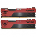 ����������� ������ Patriot Memory 16GB (8GBx2) 3200MHz (PVE2416G320C8K)