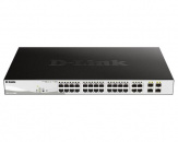 ���������� D-Link DGS-1210-28MP/FL1A