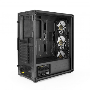 ������ ��� ���������� ExeGate EVO-9205-NPX600 ATX, �� 600NPX EX294975RUS black