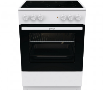 ����� ������������� Gorenje GEC6A11WG white �������������� (��� ������)