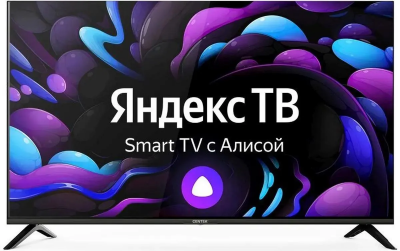 ��-��������� CENTEK CT-8750 SMART TV 4K