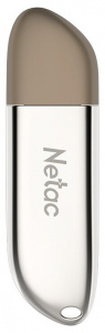 ���� ������ ������ Netac 64GB U352 NT03U352N-064G-30PN ��������-�������� ������������