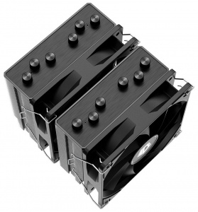 ������������ ����� ID-COOLING SE-206-XT