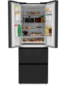 ���� �������� ����������� ZUGEL ZRFD361B, French Door, ������ ��������-�������� ������������