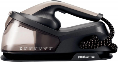 ���� ������ ������������� Polaris PSS 2002K X-Steam PRO WIFI IQ Home ������/����������, 2600�� ��������-�������� ������������