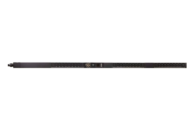 ���� ������� ATEN 32A 30-Outlet (24xC13+6xC19) Outlet-Metered & Switched eco PDU