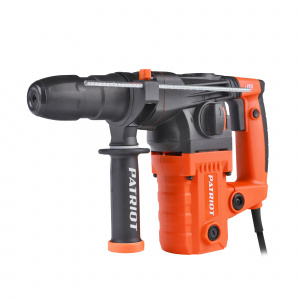 ���������� ������� PATRIOT RH 327 140301337, SDS+, 1350 ��, 3.3 ��
