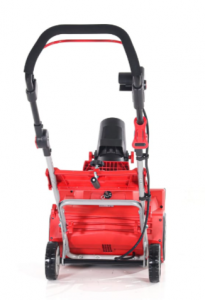 ���� ������ ������������ ������������� GEOS SnowLine 46 E Elektro Motor ��������-�������� ������������