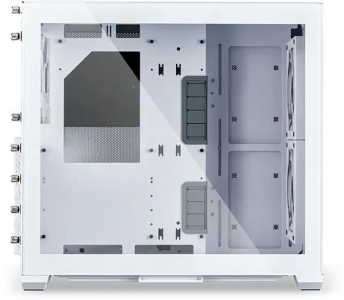 ������ ��� ���������� LIAN LI PC-O11 Dynamic Mini Air White G99. O11AMW.00