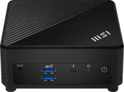 ���������� ��������� MSI Cubi 5 1M-460BRU (936-B0A821-460) Core 7 150U/Graphics CR/��� ��/������