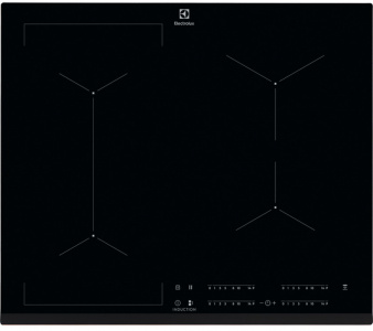 ������������ �������� ����������� Electrolux CIV634 ������