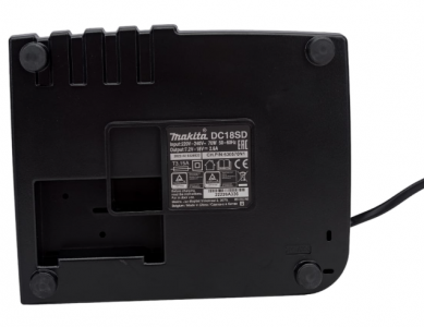 �������� ���������� Makita DC18SD