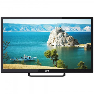 ���������� ��������� LEFF 24H240T