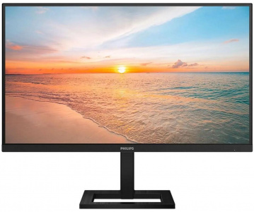 ���� ������ ������� 27" Philips 1000 series 27E1N1800A ������, 3840x2160, IPS, 2�HDMI, DP ��������-�������� ������������
