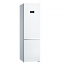 ����������� Bosch KGN39XW30U, white