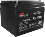 �������������� ������� Prometheus Energy PE 1226L 12� 26�� ������