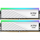 ����������� ������ ADATA XPG LANCER Blade RGB 2x16Gb DDR5-6000 DIMM (AX5U6000C3616G-DTLABRWH) �����