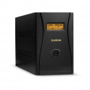 ��� ExeGate SpecialPro Smart EP285501RUS LLB-1500.LCD.AVR.8C13