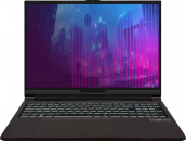 ������� OSIO CyberLine C160i-003 16", 2024, IPS, Intel Core i5 12600H 2.7��� brown