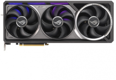 ���������� Asus PCI-E nVidia GeForce RTX 5080 16GB ROG-ASTRAL-RTX5080-O16G-GAMING