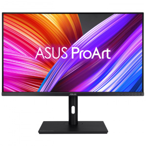 ���� ������ ������� Asus 31.5" ProArt PA328QV 2560x1440/75Hz/5ms black ��������-�������� ������������